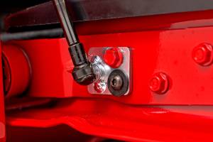 Rough Country - 73227 | Rough Country Tailgate Assist Chevrolet Silverado / GMC Sierra 1500 2WD/4WD - Image 7