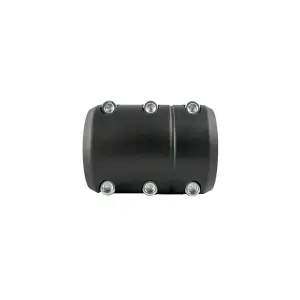 Thuren Fabrication - TF-DMPCL-150 | Thuren Fabrication Steering Clamp Mount | 1.50" - Image 2