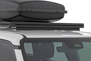Rough Country - 88212 | Rough Country Roof Rack Wind Deflector For Ford / Jeep / Mercedes-Benz / Toyota - Image 2