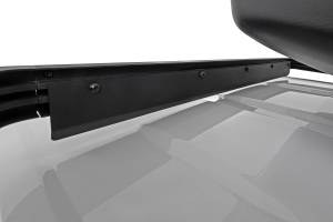 Rough Country - 88212 | Rough Country Roof Rack Wind Deflector For Ford / Jeep / Mercedes-Benz / Toyota - Image 3