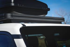 Rough Country - 88212 | Rough Country Roof Rack Wind Deflector For Ford / Jeep / Mercedes-Benz / Toyota - Image 5