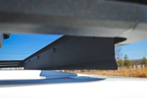 Rough Country - 88212 | Rough Country Roof Rack Wind Deflector For Ford / Jeep / Mercedes-Benz / Toyota - Image 4
