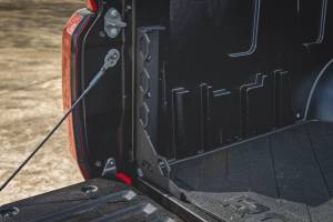 Rough Country - 73136 | Rough Country Bed Stiffener Kit For Toyota Tundra 2WD/4WD - Image 10