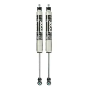 TF980-24-942 | Thuren Fabrication Front Fox 2.0 IFP Shocks For Ram 2500 / Ram Power Wagon / Ram 3500 | For Thuren Front Coils