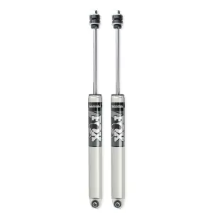 Thuren Fabrication - TF980-24-943 | Thuren Fabrication Rear Fox 2.0 IFP Shocks For Ram 2500 / Ram Power Wagon / Ram 3500 | For 0 - 2" Lift - Image 2