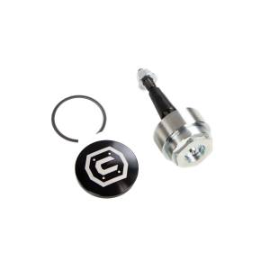 Cognito Motorsports - 199-91350 | Cognito Alpha Ball Joint For Cognito Press-In Style Upper Control Arms For Chevrolet Silverado / GMC Sierra 2500 HD & 3500 HD 2WD/4WD - Image 2