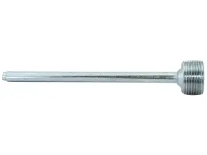 Afe - Advance Flow Engineering - 46-00002 | aFe Power Differential Cover Deep Reach Magnetic Fill Plug | 3/4 Inch NPT Deep Reach - Image 2