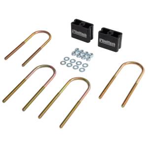 6210 | Belltech 04-12 GM Colorado/Canyon 3" Rear Drop