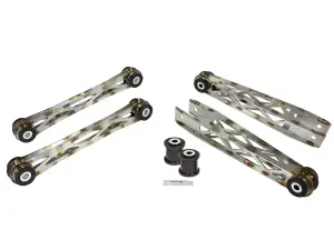 460-402001-A | AFE Power CONTROL PFADT Series Rear Trailing Arms/Toe Rods For Chevrolet Camaro