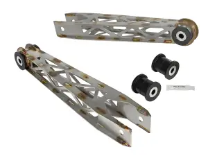 460-402002-A | AFE Power CONTROL PFADT Series Rear Trailing Arms For Chevrolet Camaro