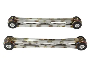 Afe - Advance Flow Engineering - 460-402003-A | AFE Power CONTROL PFADT Series Rear Toe Rods For Chevrolet Camaro V6 / V8 - Image 2
