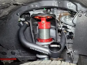 Afe - Advance Flow Engineering - 460-72T001-G | aFe Power CONTROL Upper Control Arms For Toyota Tacoma L4-2.7L / V6-3.5 / 4.0L - Image 3