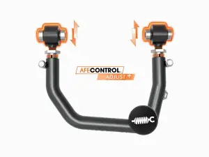 Afe - Advance Flow Engineering - 460-72T001-G | aFe Power CONTROL Upper Control Arms For Toyota Tacoma L4-2.7L / V6-3.5 / 4.0L - Image 10