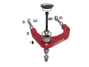 Afe - Advance Flow Engineering - 460-72T005-R | aFe Power CONTROL Upper Control Arms For Toyota Tundra V6-3.4L (tt) - Image 2