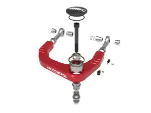 Afe - Advance Flow Engineering - 460-72T006-R | aFe Power CONTROL Upper Control Arms For Toyota Tacoma / 4Runner L4-2.4L (t) - Image 2