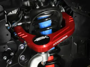Afe - Advance Flow Engineering - 460-72T006-R | aFe Power CONTROL Upper Control Arms For Toyota Tacoma / 4Runner L4-2.4L (t) - Image 3