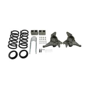 626 | Belltech Complete 4-5/3 Lowering Kit No Shocks