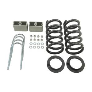 627 | Belltech Complete 2-3/3 Lowering Kit No Shocks