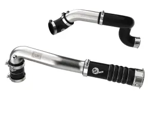 46-20264SS | AFE Power BladeRunner OER Series 2 & 2-1/2 Inch Stainless Hot and Cold Charge Pipe Kit For GM Colorado/Canyon L4-2.8L (td) LWN