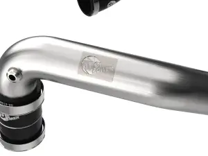 Afe - Advance Flow Engineering - 46-20264SS | AFE Power BladeRunner OER Series 2 & 2-1/2 Inch Stainless Hot and Cold Charge Pipe Kit For GM Colorado/Canyon L4-2.8L (td) LWN - Image 4