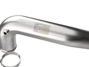 Afe - Advance Flow Engineering - 46-20268SS | AFE Power BladeRunner OER Series 2 Inch Stainless Hot Charge Pipe For GM Colorado/Canyon L4-2.8L (td) LWN - Image 4