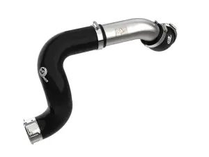 46-20269SS | AFE Power BladeRunner OER Series 2-1/2 Inch Stainless Cold Charge Pipe For GM Colorado/Canyon L4-2.8L (td) LWN