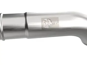 Afe - Advance Flow Engineering - 46-20269SS | AFE Power BladeRunner OER Series 2-1/2 Inch Stainless Cold Charge Pipe For GM Colorado/Canyon L4-2.8L (td) LWN - Image 4