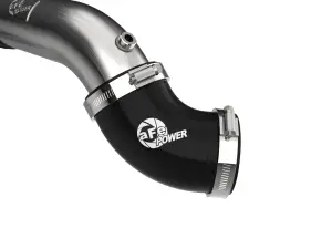 Afe - Advance Flow Engineering - 46-20269SS | AFE Power BladeRunner OER Series 2-1/2 Inch Stainless Cold Charge Pipe For GM Colorado/Canyon L4-2.8L (td) LWN - Image 6