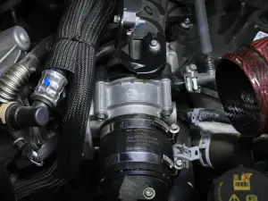 Afe - Advance Flow Engineering - 46-39116 | aFe Power 73mm Throttle Body For Ford Expedition/F-150/Raptor/Transit V6-3.5L (tt) EcoBoost - Image 3