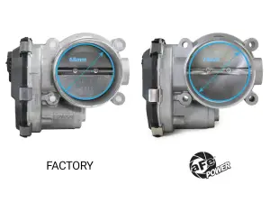 Afe - Advance Flow Engineering - 46-39116 | aFe Power 73mm Throttle Body For Ford Expedition/F-150/Raptor/Transit V6-3.5L (tt) EcoBoost - Image 4