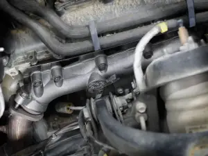 Afe - Advance Flow Engineering - 46-40154 | AFE Power BladeRunner Ported Ductile Iron Exhaust Manifolds For RAM 1500 (DT) V8-5.7L HEMI - Image 3