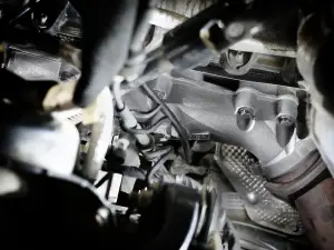 Afe - Advance Flow Engineering - 46-40154 | AFE Power BladeRunner Ported Ductile Iron Exhaust Manifolds For RAM 1500 (DT) V8-5.7L HEMI - Image 2