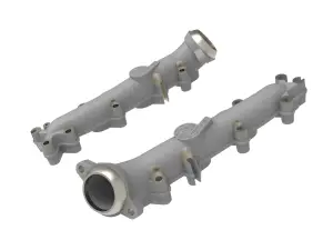 Afe - Advance Flow Engineering - 46-40154 | AFE Power BladeRunner Ported Ductile Iron Exhaust Manifolds For RAM 1500 (DT) V8-5.7L HEMI - Image 4