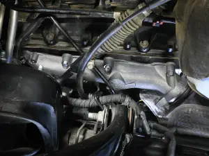 Afe - Advance Flow Engineering - 46-40164 | AFE Power BladeRunner Ported Ductile Iron Exhaust Manifolds For Dodge/RAM 1500 / RAM 1500 Classic V8-5.7L HEMI - Image 3