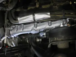 Afe - Advance Flow Engineering - 46-40164 | AFE Power BladeRunner Ported Ductile Iron Exhaust Manifolds For Dodge/RAM 1500 / RAM 1500 Classic V8-5.7L HEMI - Image 2
