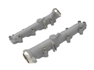 Afe - Advance Flow Engineering - 46-40164 | AFE Power BladeRunner Ported Ductile Iron Exhaust Manifolds For Dodge/RAM 1500 / RAM 1500 Classic V8-5.7L HEMI - Image 4