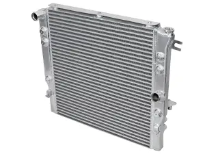 Afe - Advance Flow Engineering - 46-50002-B | aFe Power BladeRunner GT Series Radiator For Jeep Wrangler (JK) V6-3.8L - Image 2