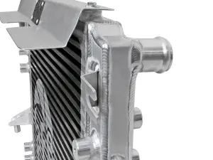 Afe - Advance Flow Engineering - 46-50002-B | aFe Power BladeRunner GT Series Radiator For Jeep Wrangler (JK) V6-3.8L - Image 3