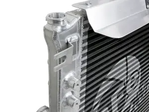 Afe - Advance Flow Engineering - 46-50012-B | aFe Power BladeRunner GT Series Radiator For Jeep Wrangler (JK) V6-3.6L - Image 4