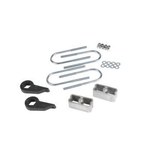 635 | Belltech Complete 1-2/2 Lowering Kit No Shocks