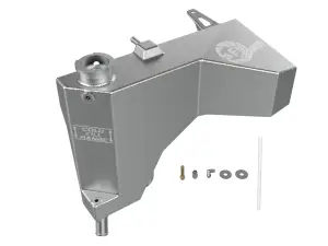 Afe - Advance Flow Engineering - 46-51001 | aFe Power BladeRunner GT Series Engine Coolant Expansion Tank For Dodge Charger/Challenger Hellcat V8-6.2L/6.4L - Image 2