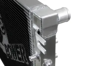 Afe - Advance Flow Engineering - 46-52001 | aFe Power BladeRunner Street Series Radiator For Jeep Wrangler (JK) V6-3.6L/3.8L - Image 5