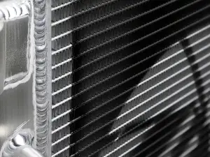 Afe - Advance Flow Engineering - 46-52001 | aFe Power BladeRunner Street Series Radiator For Jeep Wrangler (JK) V6-3.6L/3.8L - Image 6