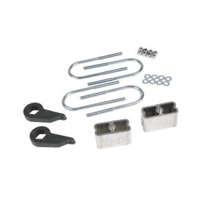 636 | Belltech Complete 1-3/3 Lowering Kit No Shocks