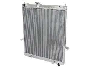 Afe - Advance Flow Engineering - 46-52021 | aFe Power BladeRunner Street Series Radiator For Nissan Patrol (Y61) L6-4.8L (non-US) - Image 2