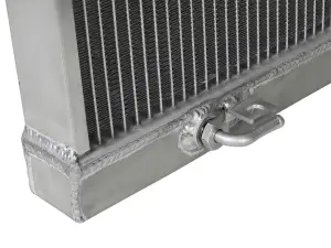 Afe - Advance Flow Engineering - 46-52021 | aFe Power BladeRunner Street Series Radiator For Nissan Patrol (Y61) L6-4.8L (non-US) - Image 4