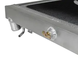 Afe - Advance Flow Engineering - 46-52021 | aFe Power BladeRunner Street Series Radiator For Nissan Patrol (Y61) L6-4.8L (non-US) - Image 5