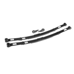 638 | Belltech Complete 1-3/3 Lowering Kit No Shocks