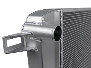 Afe - Advance Flow Engineering - 46-52031 | aFe Power BladeRunner Street Series Radiator For GM Diesel Trucks V8-6.6L (td) - Image 2