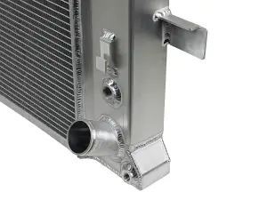 Afe - Advance Flow Engineering - 46-52031 | aFe Power BladeRunner Street Series Radiator For GM Diesel Trucks V8-6.6L (td) - Image 4